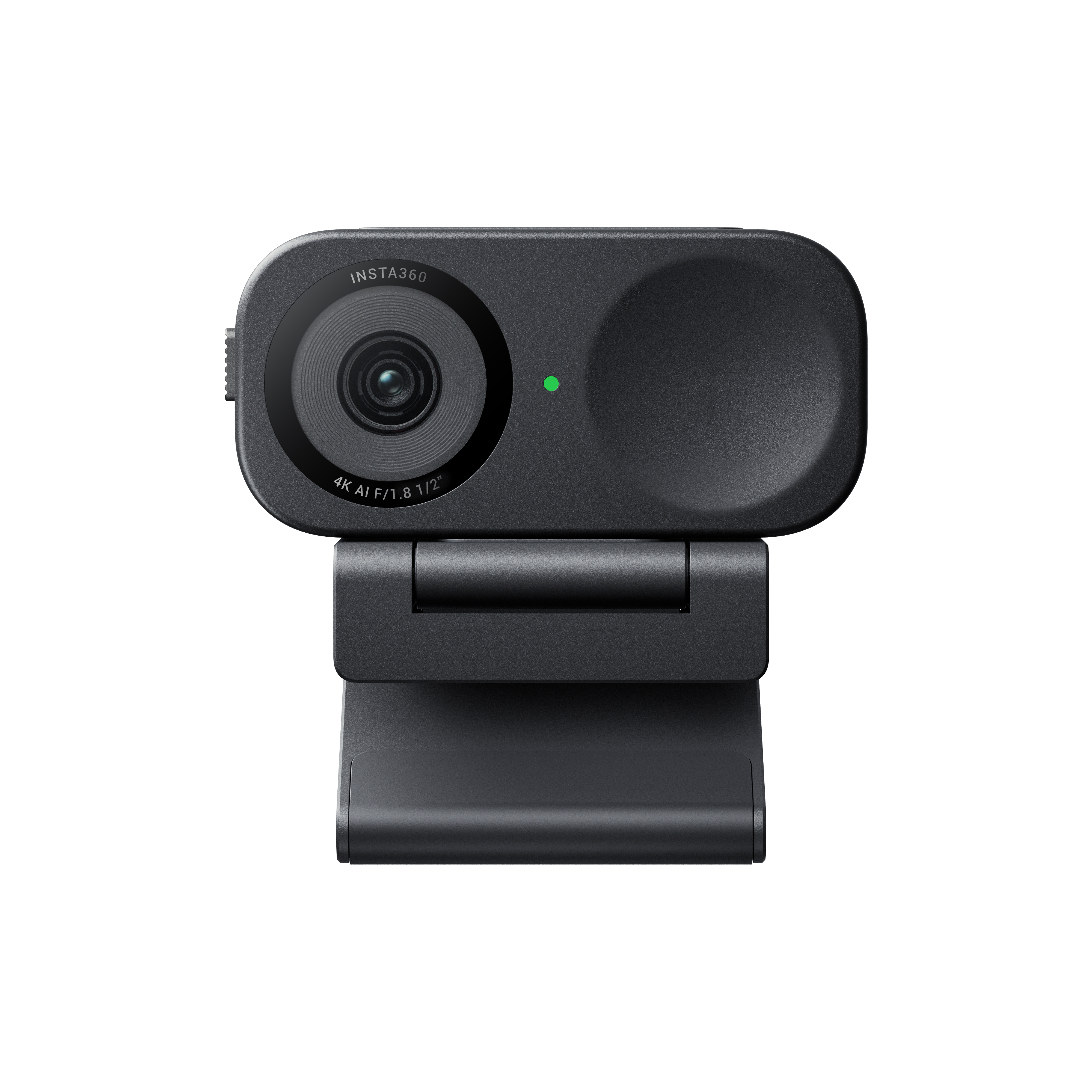 Insta360 Link 2C 4K Webcam