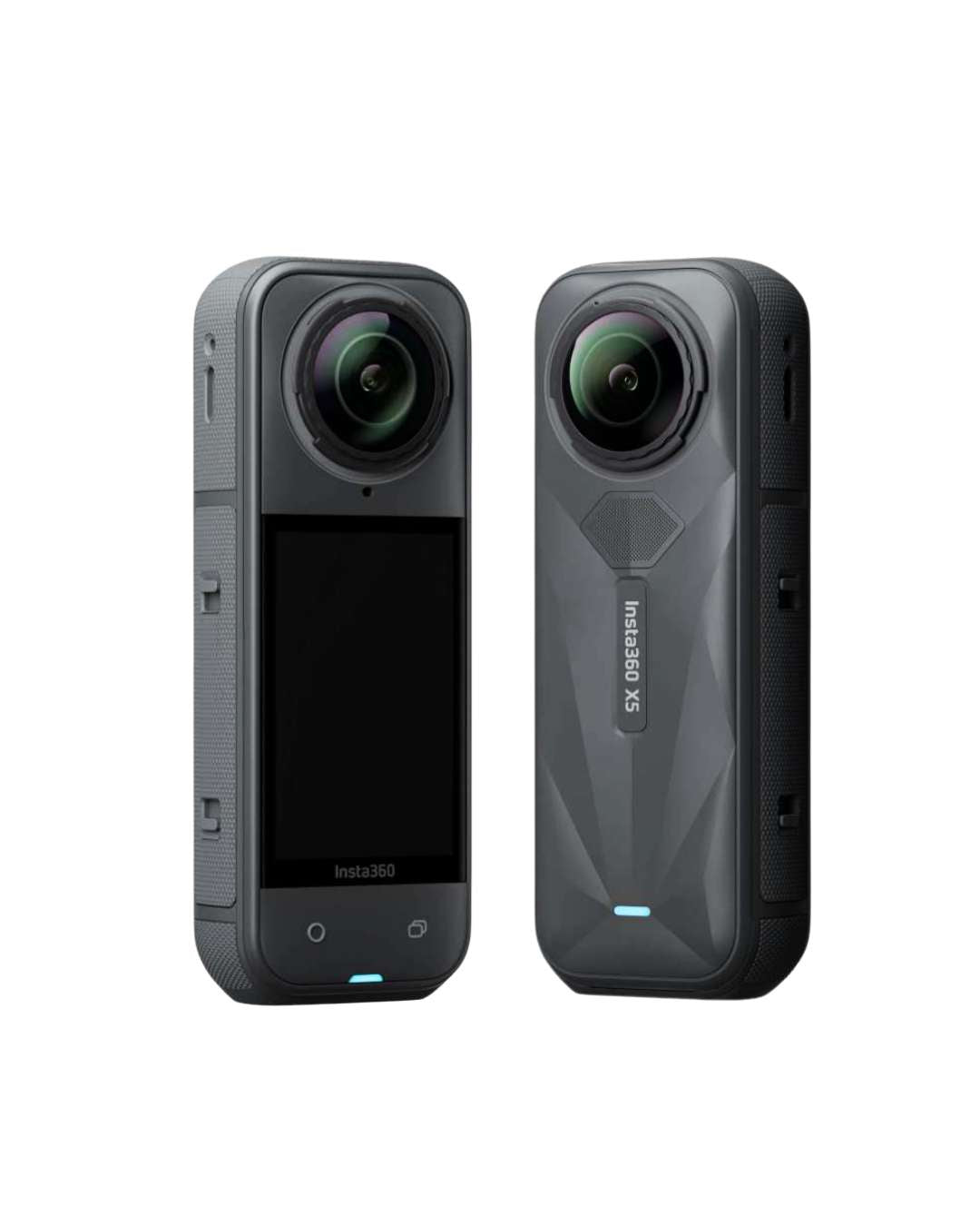 Insta360 X5 Camera