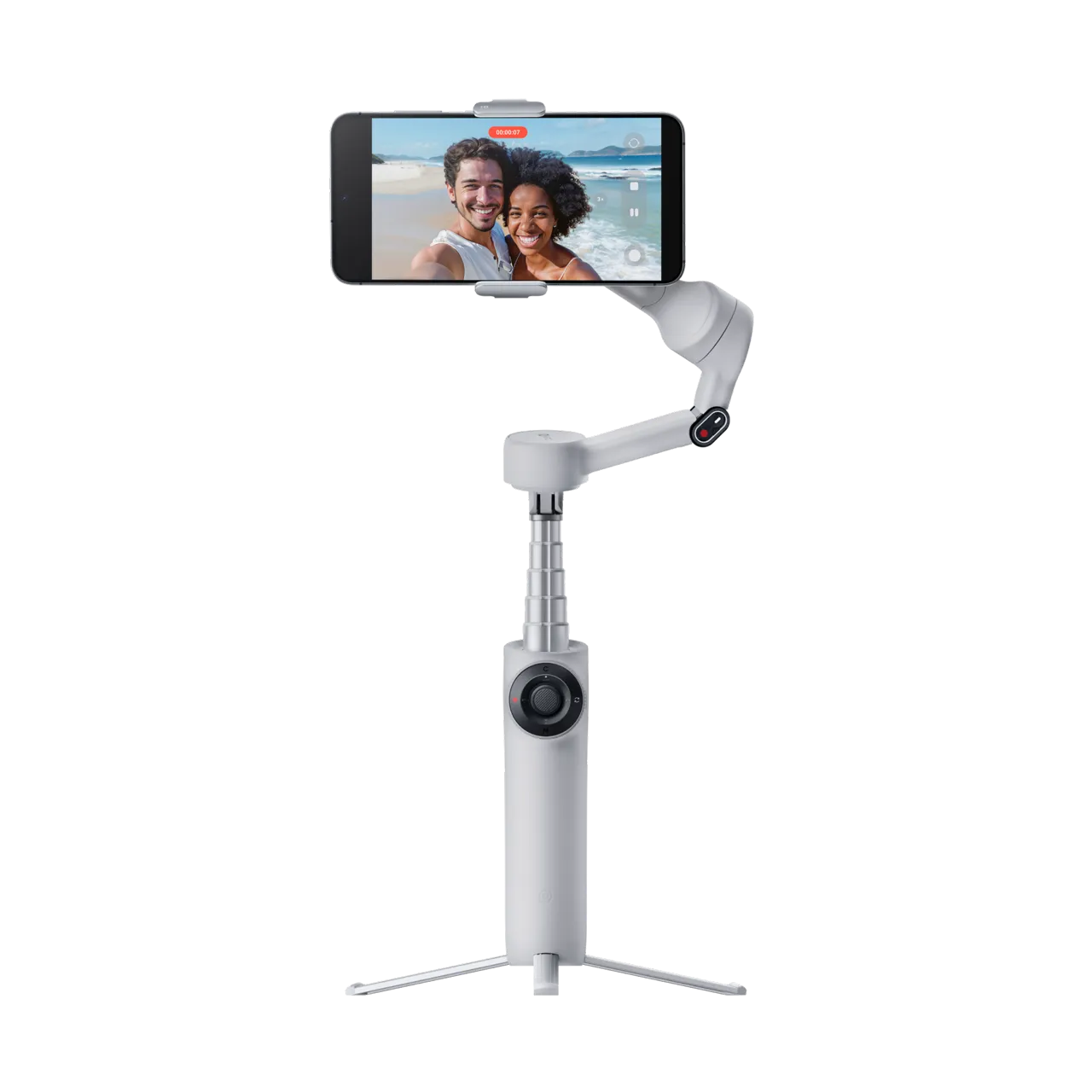 Insta360 Flow 2 [Entry Level]