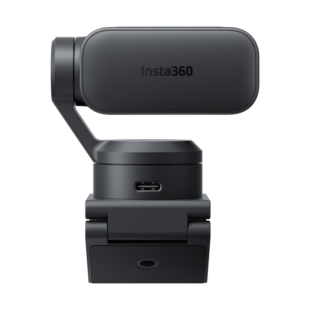 Insta360 Link 2 4K Webcam