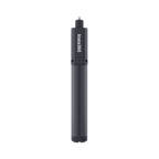 2-in-1 Invisible Selfie Stick + Tripod