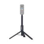 2-in-1 Invisible Selfie Stick + Tripod