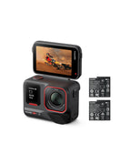 Insta360 Ace Pro 2  | Standard Bundle | Dual Battery