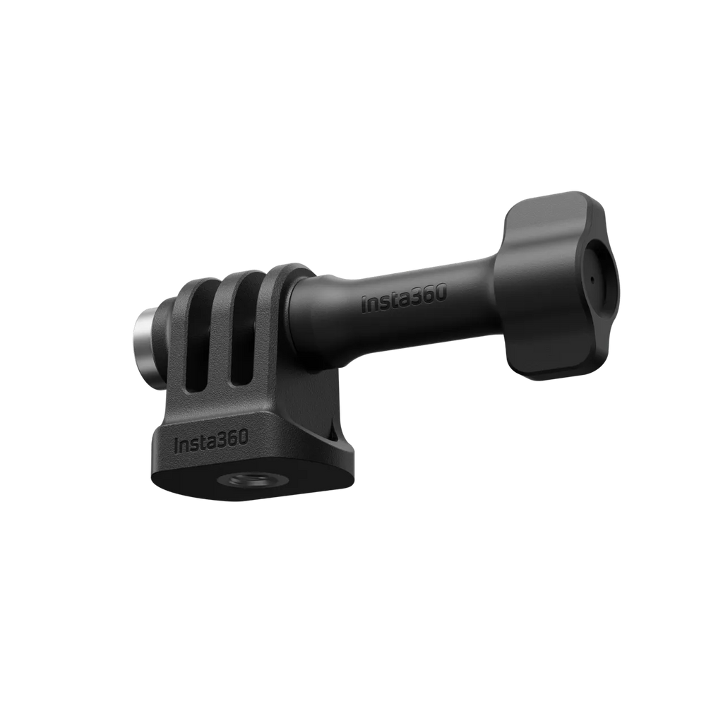 3-Prong to 1/4" Adapter