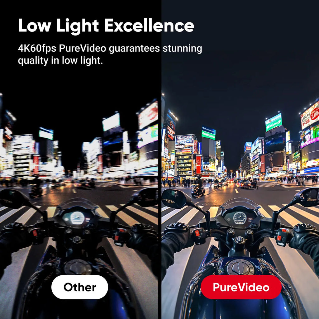 Insta360 Ace Pro 2  | Standard Bundle | Dual Battery