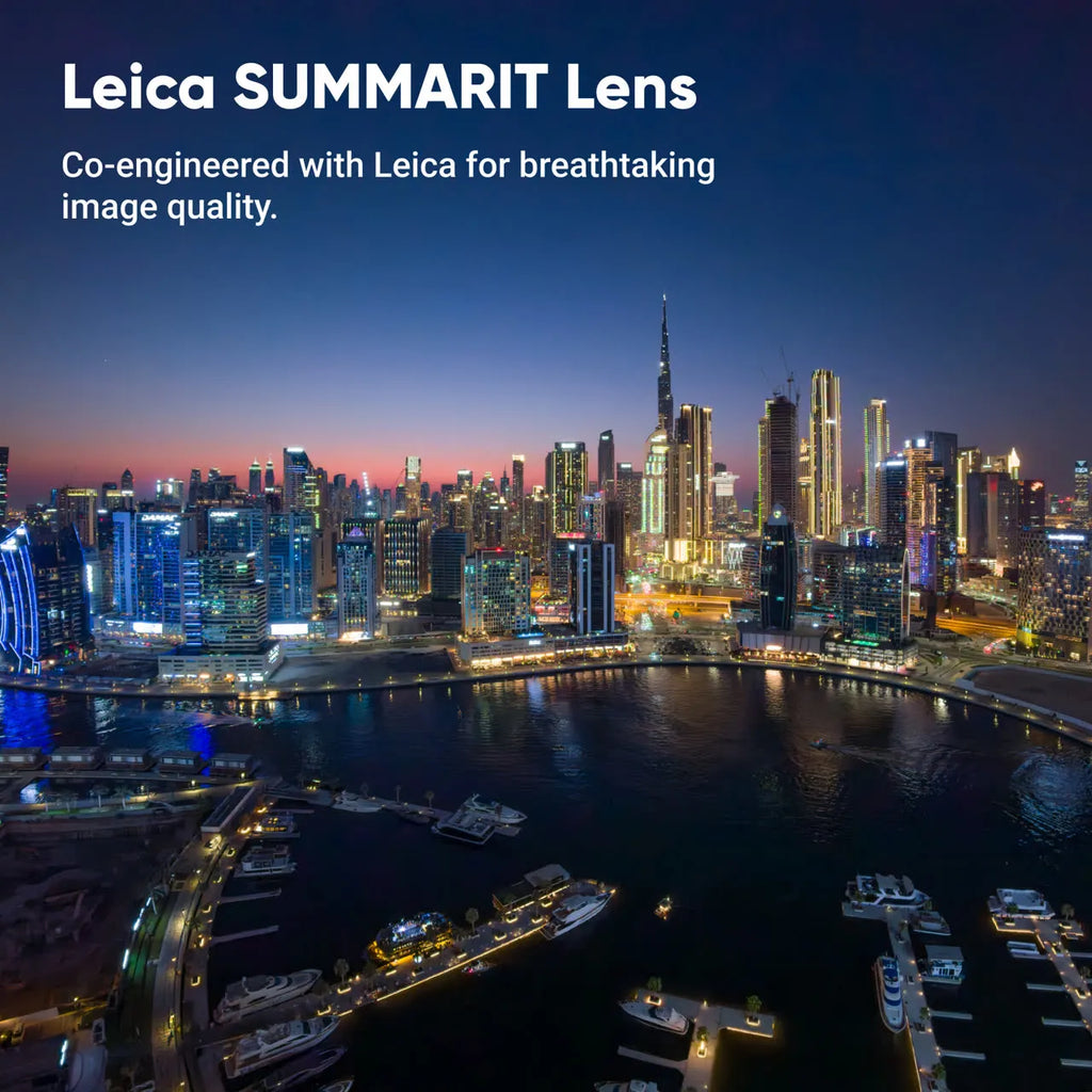 Insta360 Ace Pro 2  | Standard Bundle | Dual Battery