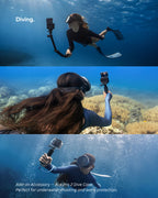 Insta360 Ace Pro 2  | Standard Bundle | Dual Battery