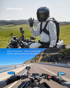 Insta360 Ace Pro 2  | Standard Bundle | Dual Battery