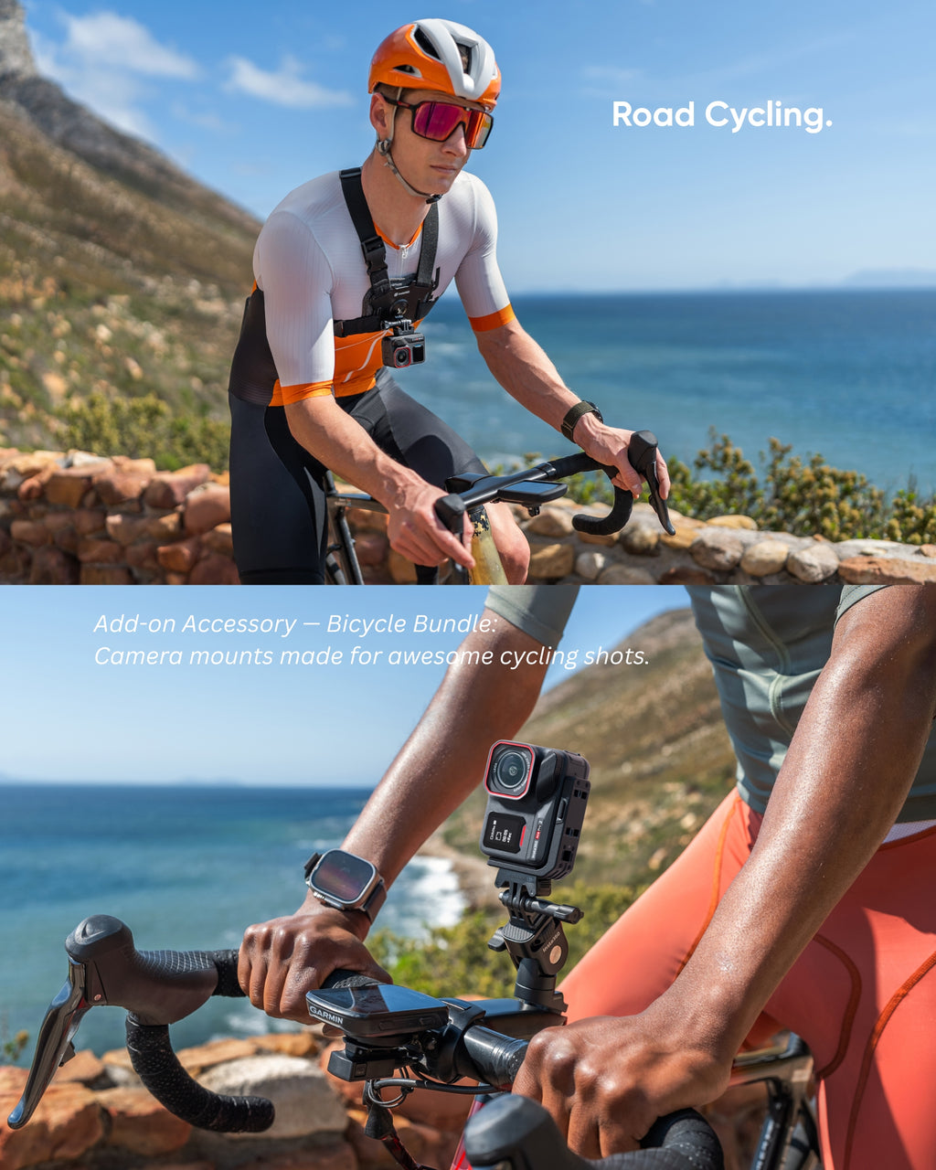 Insta360 Ace Pro 2  | Standard Bundle | Dual Battery