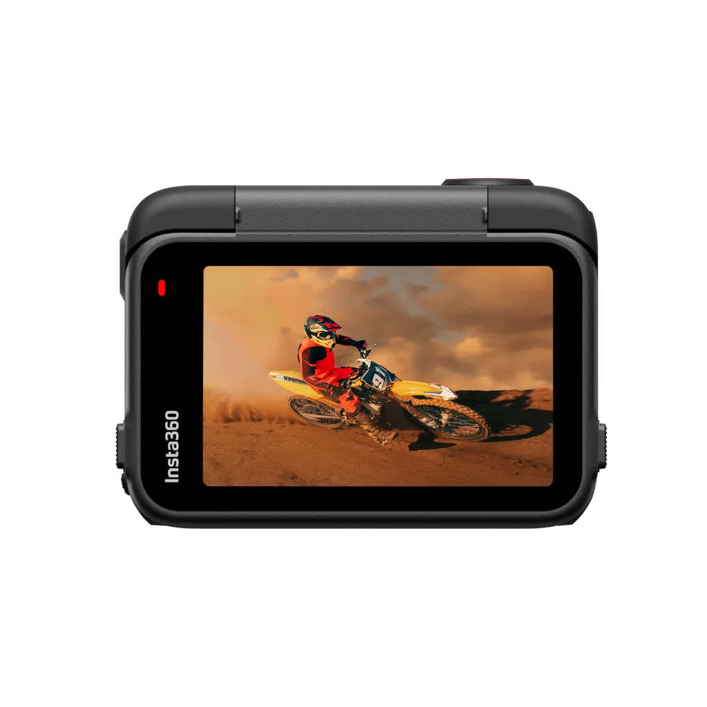 Insta360 Ace Pro 2  | Standard Bundle | Dual Battery