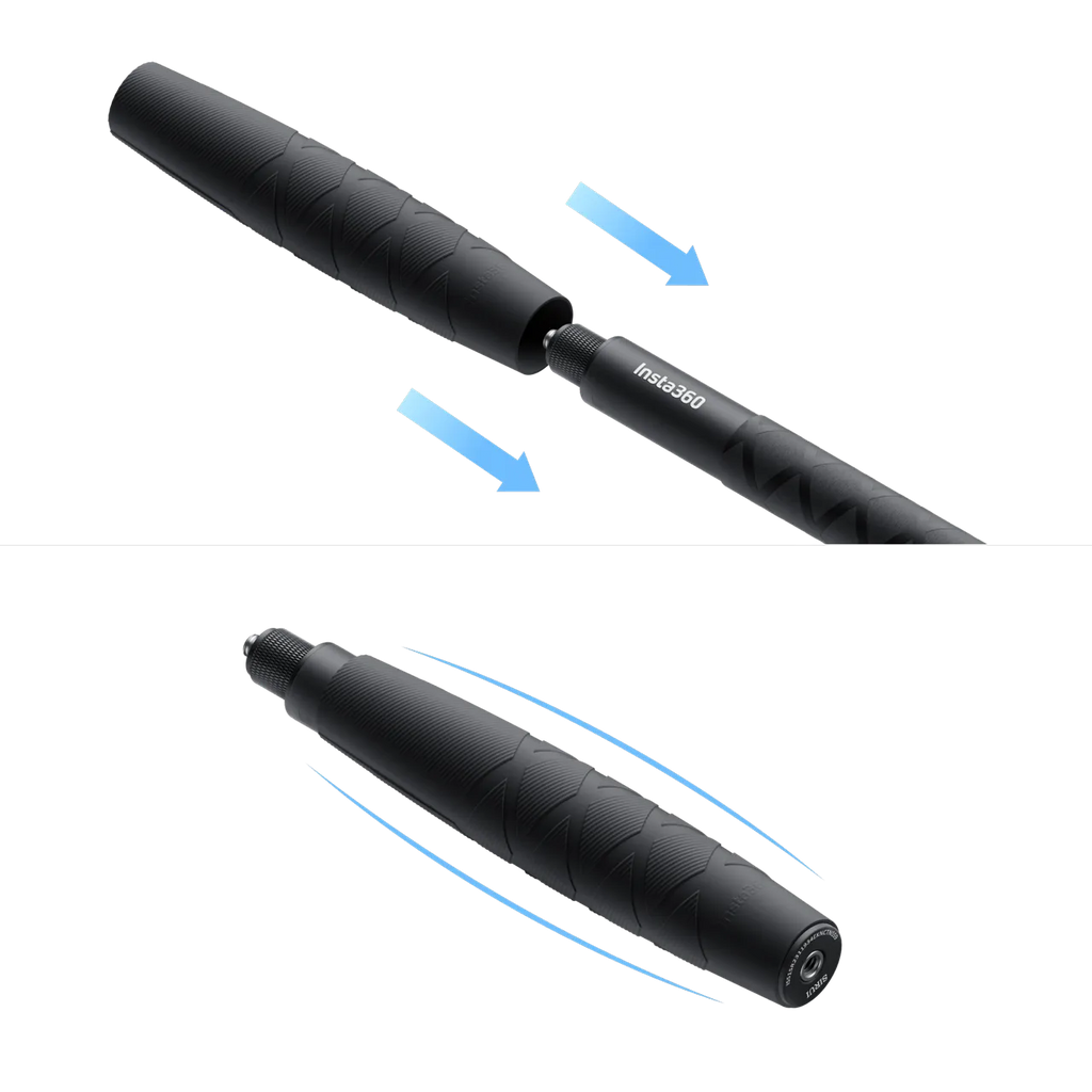 85cm Selfie Stick with Sleeve