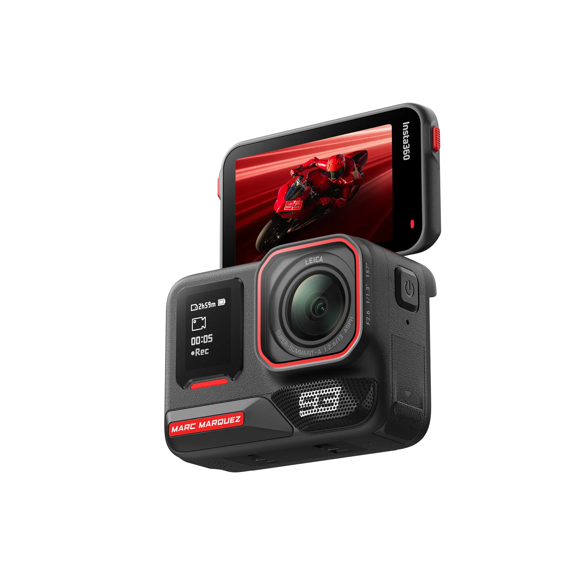 Insta360 Ace Pro 2 | MM93 Edition