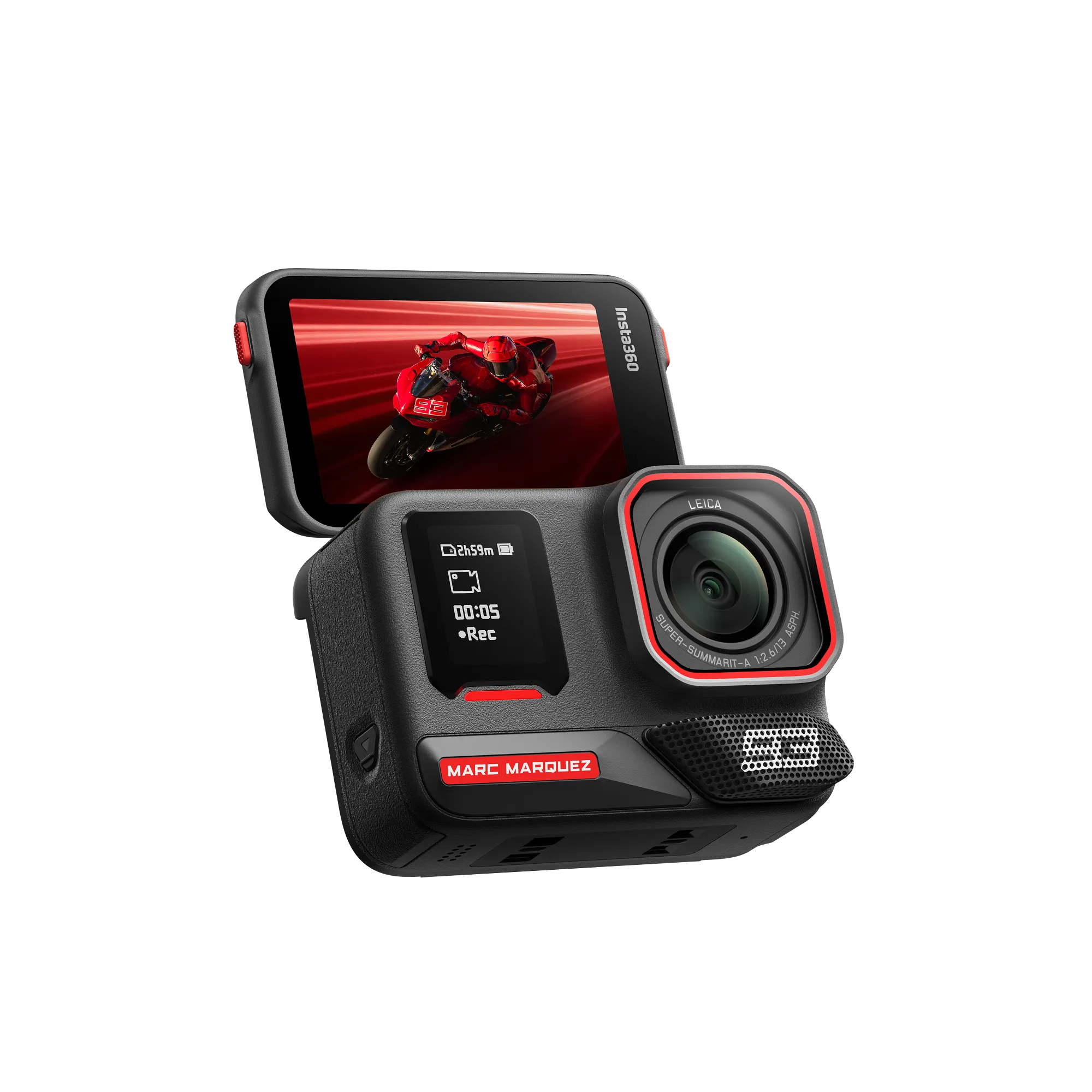 Insta360 Ace Pro 2 | MM93 Edition