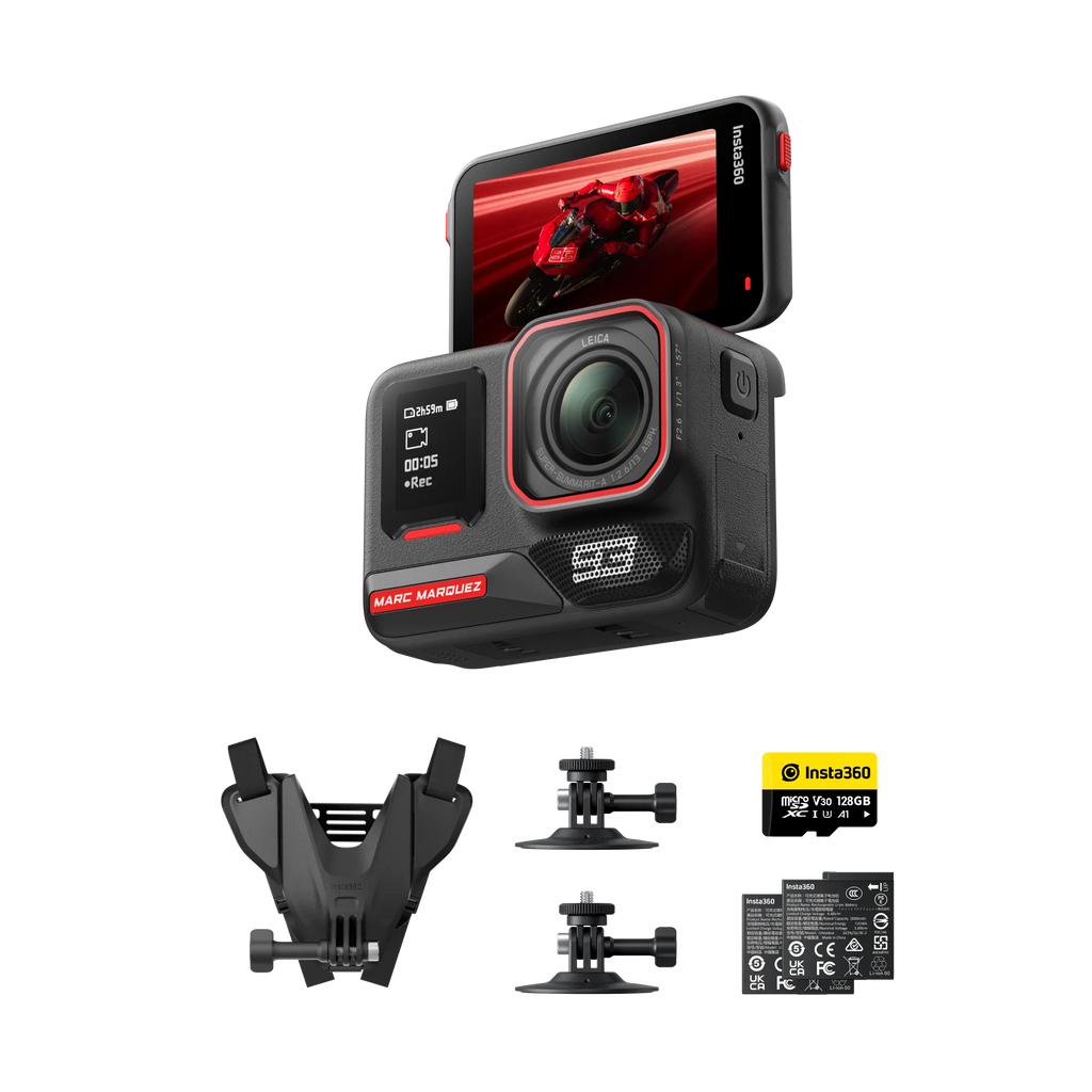 Insta360 Ace Pro 2 | MM93 Edition