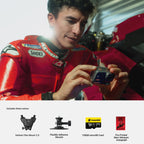 Insta360 Ace Pro 2 | MM93 Edition