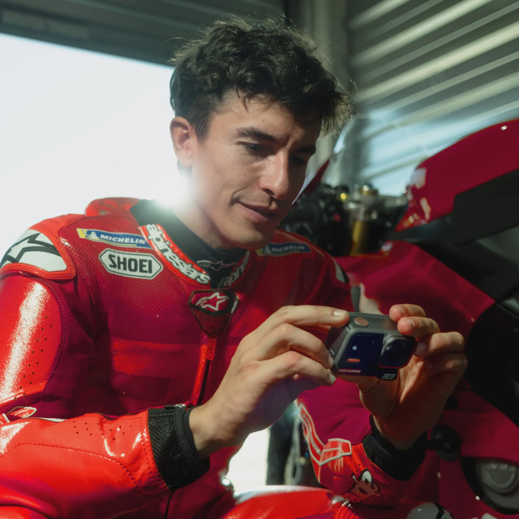 Insta360 Ace Pro 2 | MM93 Edition