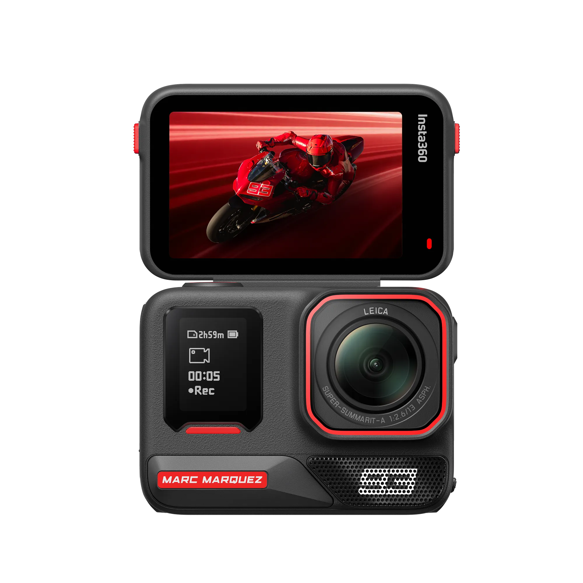 Insta360 Ace Pro 2 | MM93 Edition