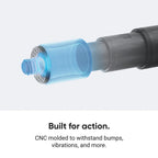 Action Invisible Selfie Stick