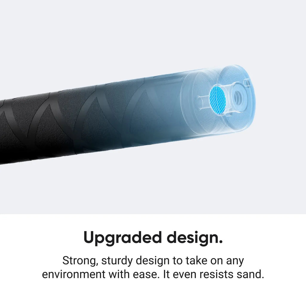 Action Invisible Selfie Stick