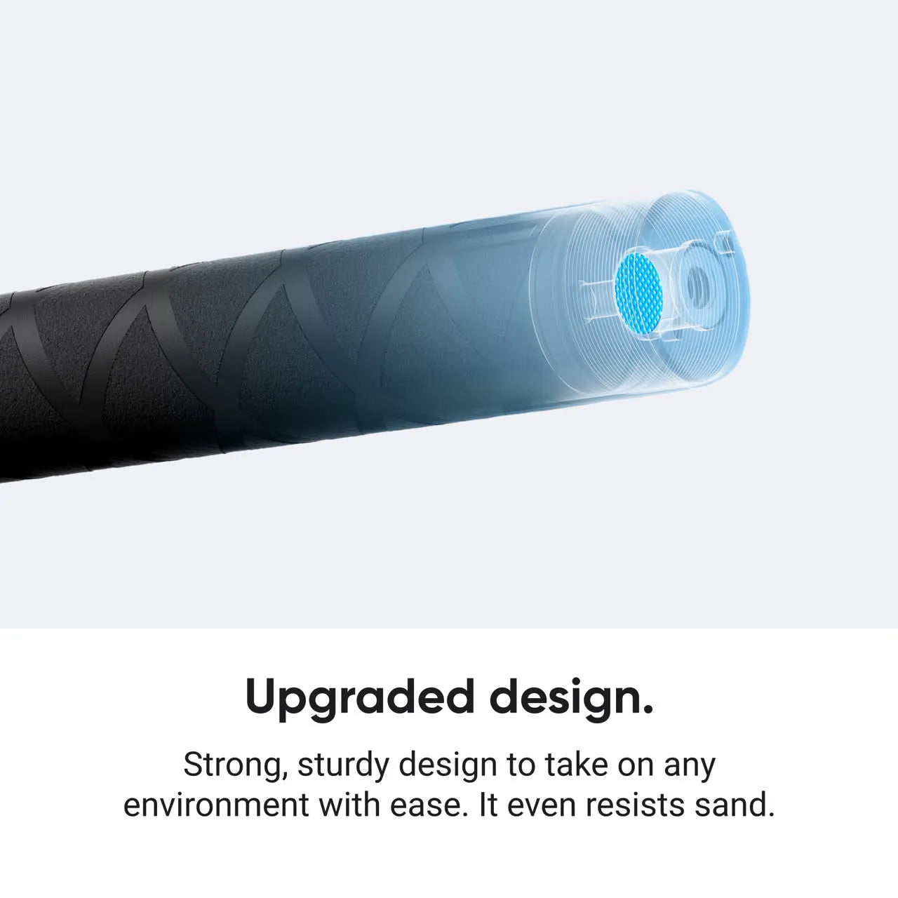 Action Invisible Selfie Stick