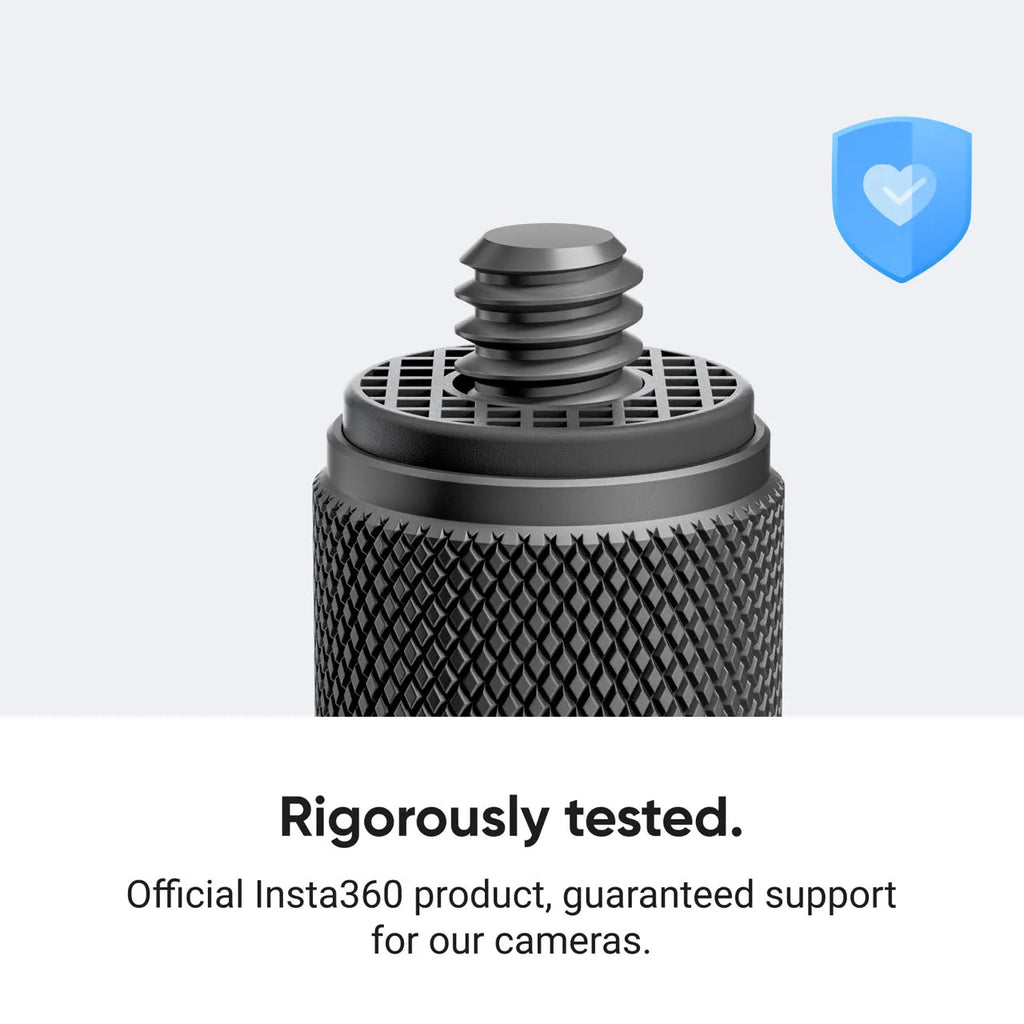 Action Invisible Selfie Stick