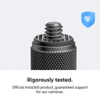 Action Invisible Selfie Stick