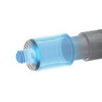 Action Invisible Selfie Stick