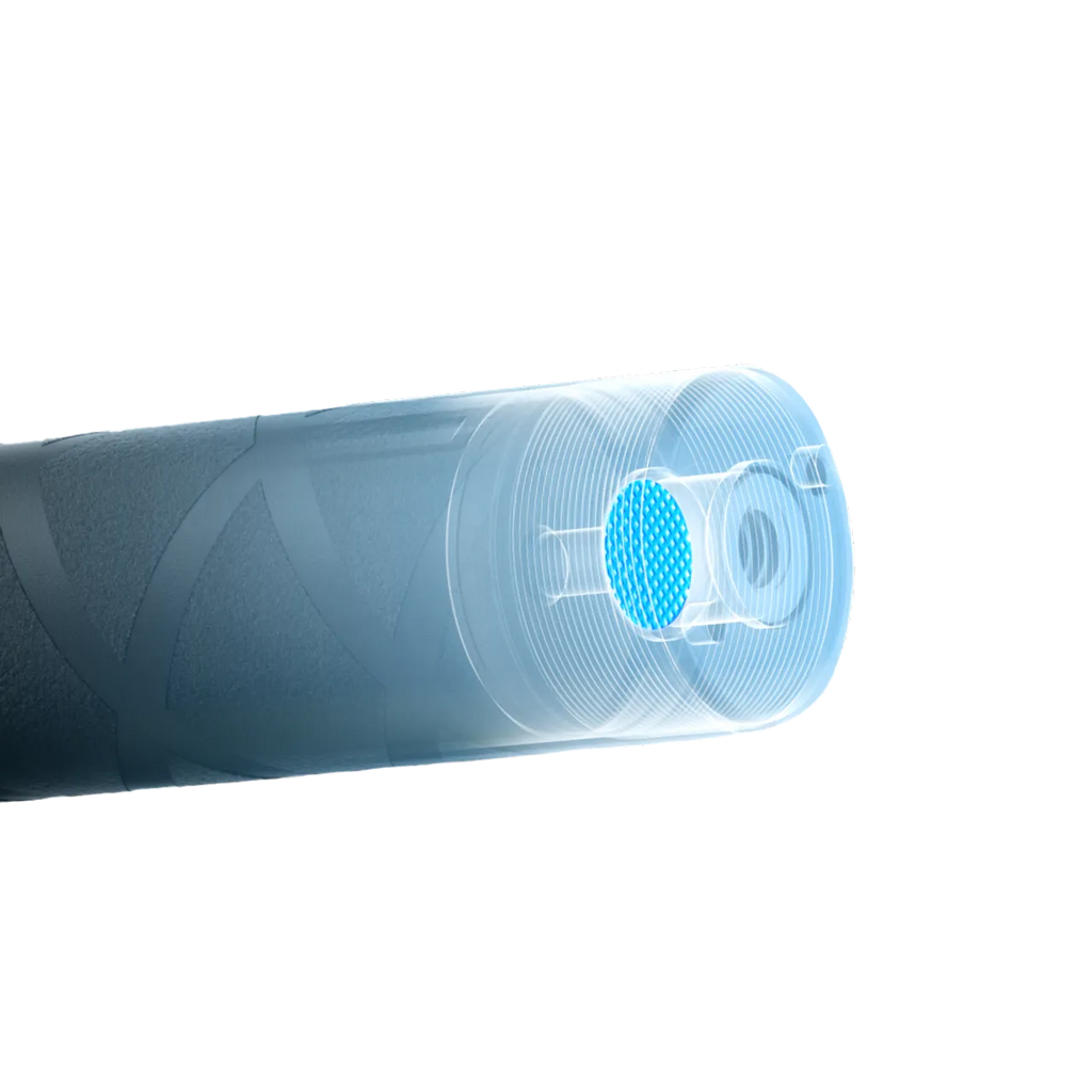 Action Invisible Selfie Stick