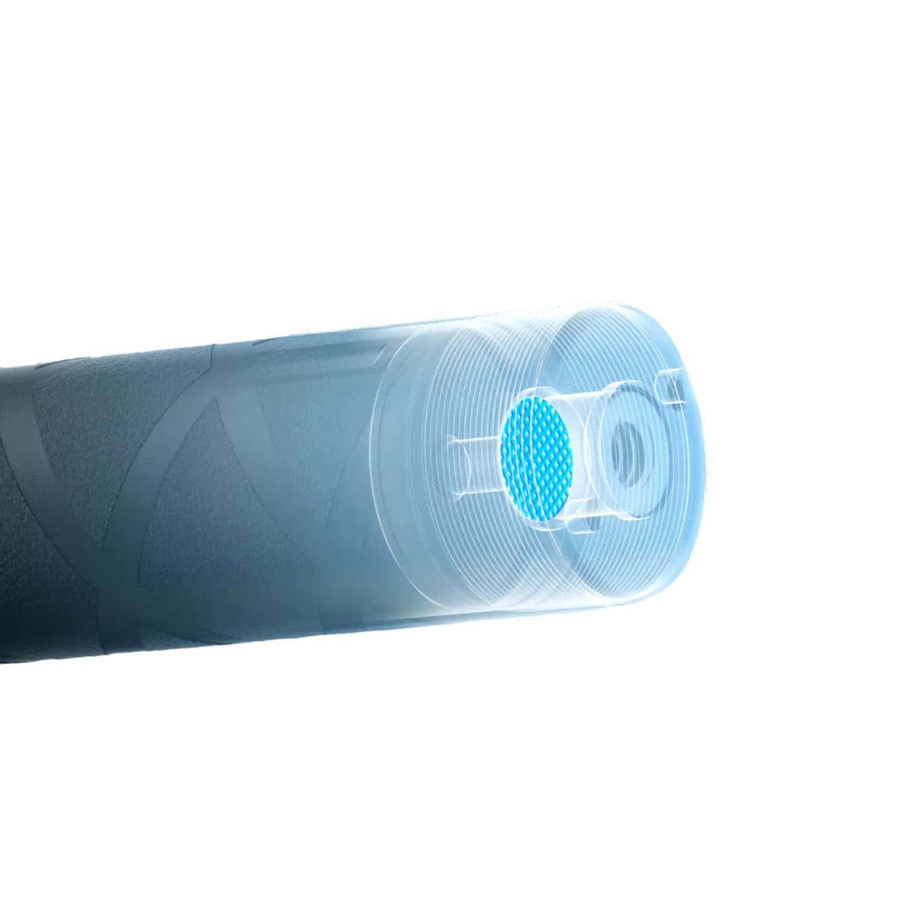 Action Invisible Selfie Stick