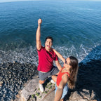 Bullet Time Selfie Stick 2.0