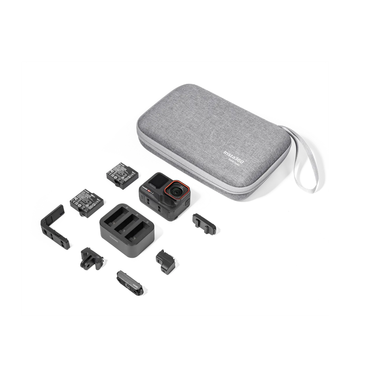 Ace Pro 2 Carry Case