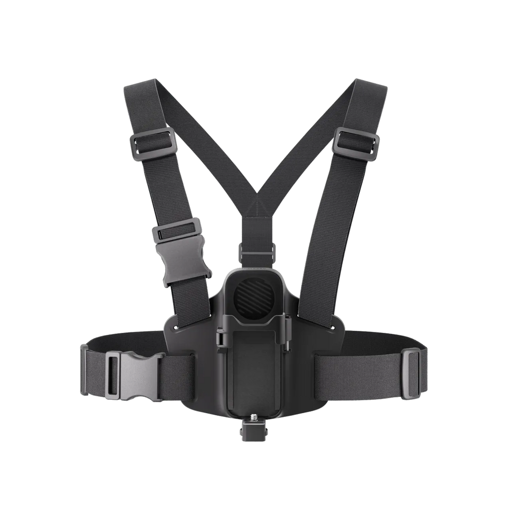 X5 POV Chest Mount