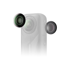 X5 Replacement Lens Kit - SINGLE LENS / DOUBLE LENS