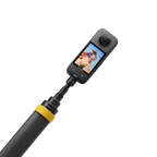 Extended Edition Selfie Stick | Carbon Fibre