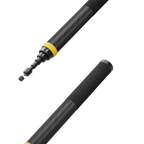 Extended Edition Selfie Stick | Carbon Fibre
