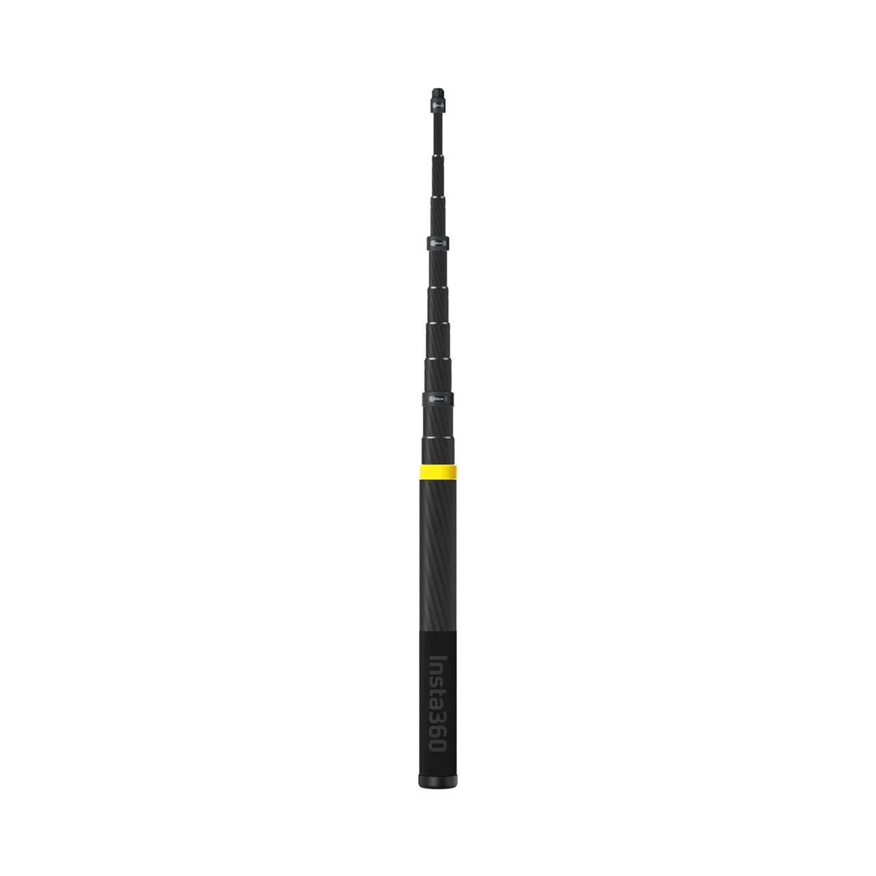 Extended Edition Selfie Stick | Carbon Fibre