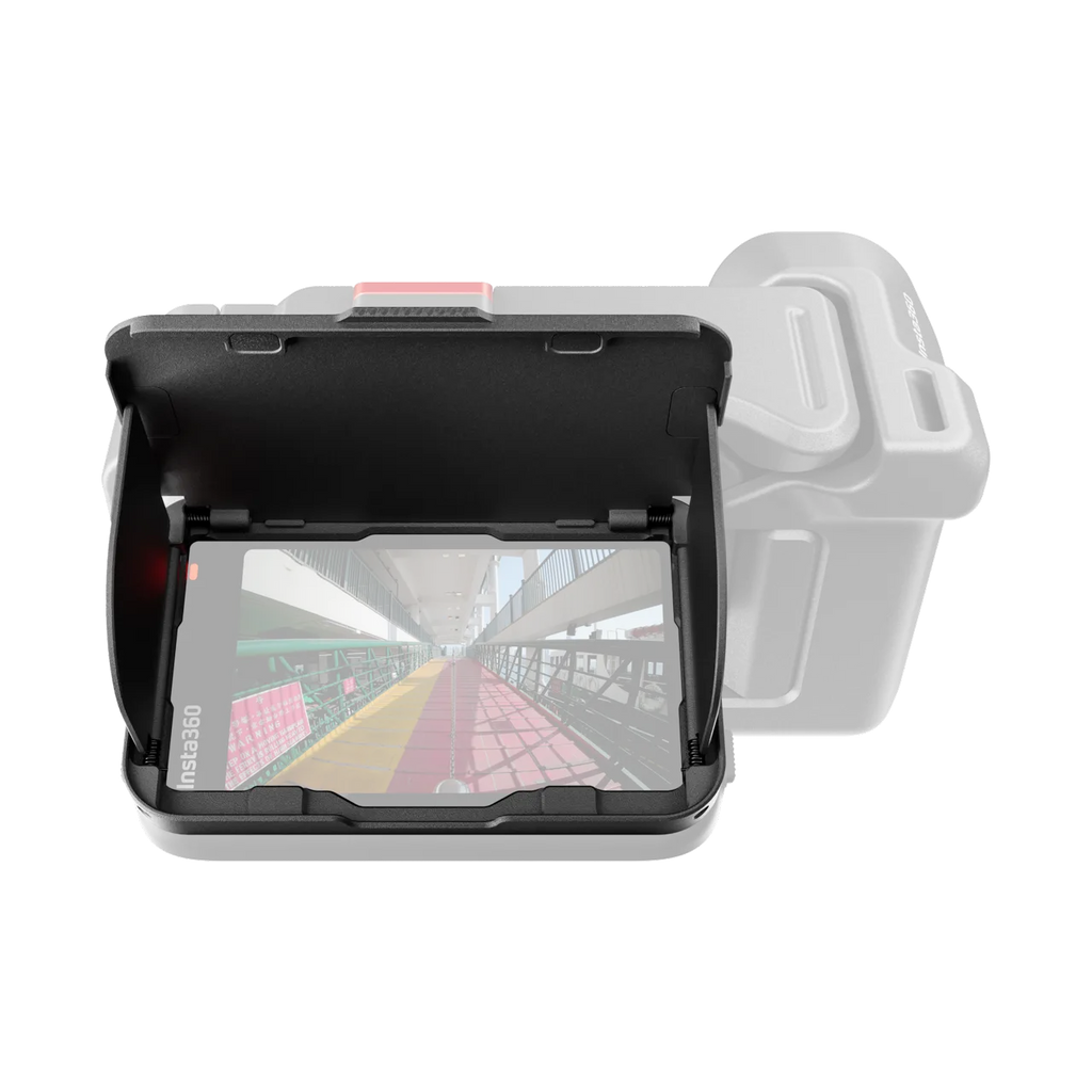 Flip Screen Hood for Insta360 Ace Pro 2/Ace Pro