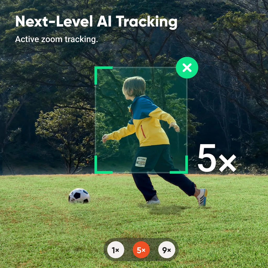 Insta360 Flow 2 Pro - Flagship Level
