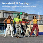 Insta360 Flow 2 Pro - Flagship Level