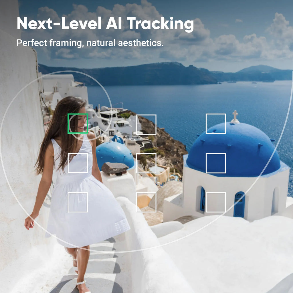 Insta360 Flow 2 Pro - Flagship Level