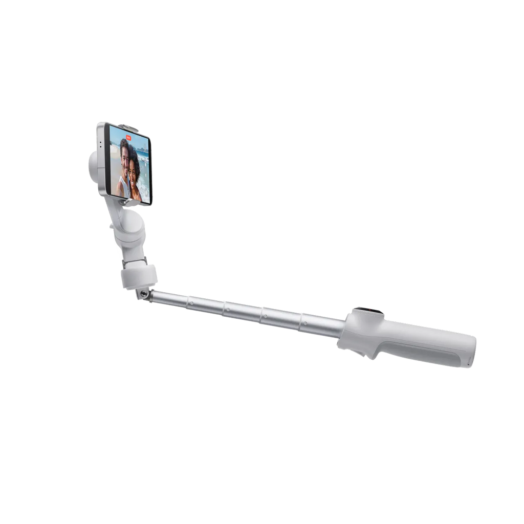 Insta360 Flow 2 - Entry Level