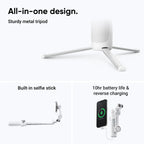 Insta360 Flow 2 - Entry Level