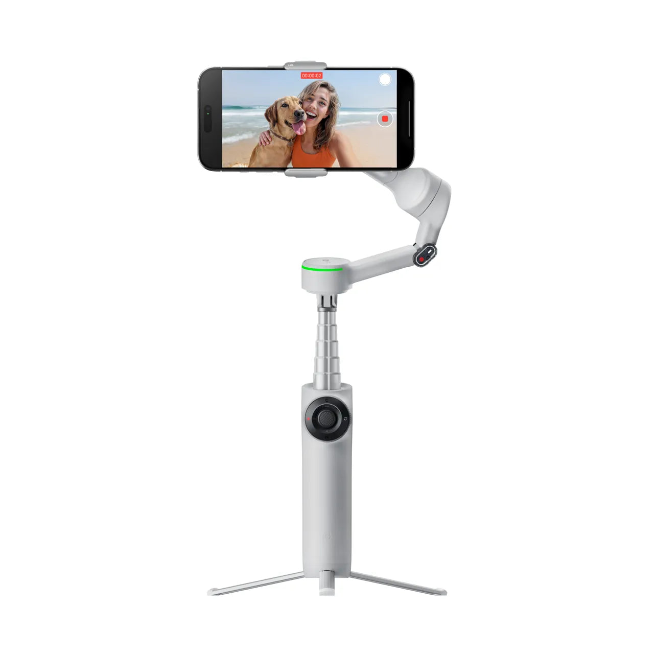 Insta360 Flow 2 Pro - Flagship Level Insta360 Flow 2 Pro - Flagship Level