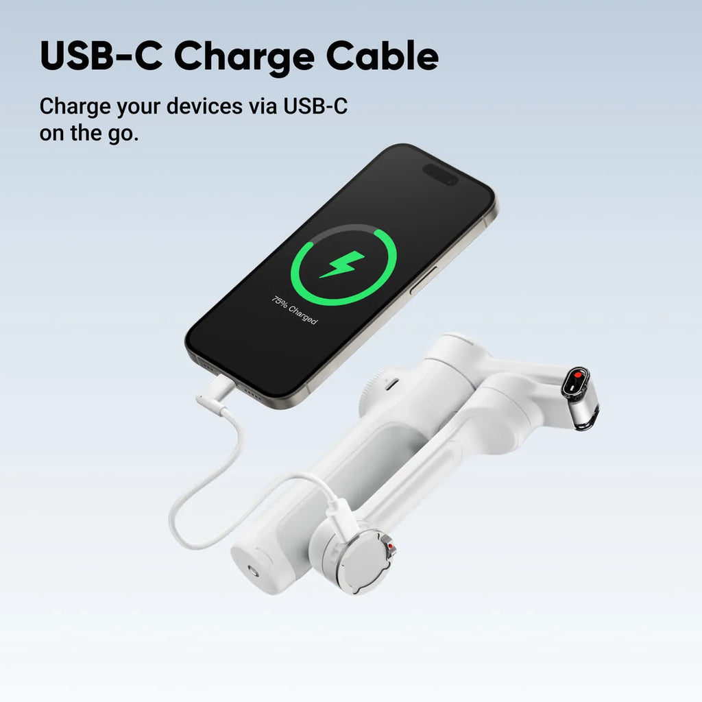 Insta360 Flow 2 Pro - Flagship Level