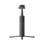 Foldable 2-in-1 Selfie Stick Remote Kit (1/4" Mount)