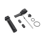 Foldable 2-in-1 Selfie Stick Remote Kit (1/4" Mount)