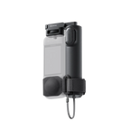 Foldable 2-in-1 Selfie Stick Remote Kit (1/4" Mount)