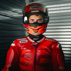 GO 3/GO 3S In-Helmet POV Mount