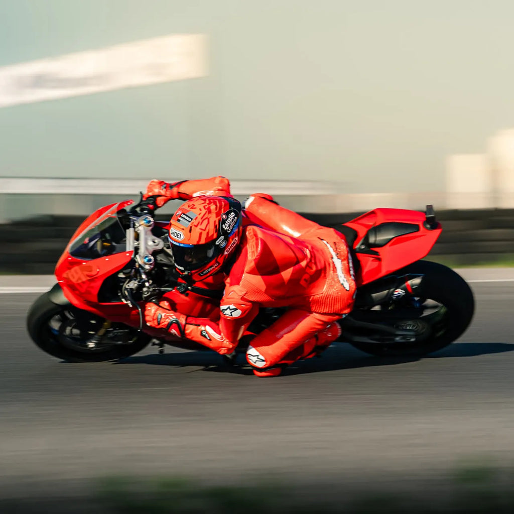 GO 3/GO 3S In-Helmet POV Mount