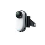 GO 3/GO 3S In-Helmet POV Mount